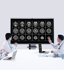 智慧医疗解决方案